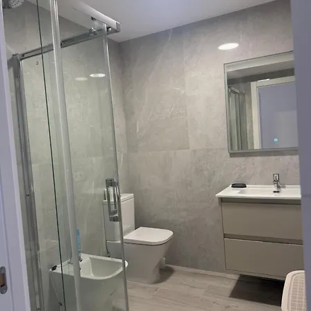 360º - 公寓 阿利坎特