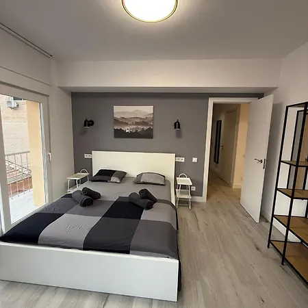 Apartment 360º - *
