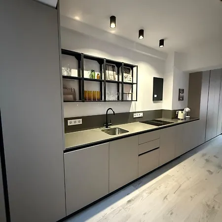 360º - Apartment