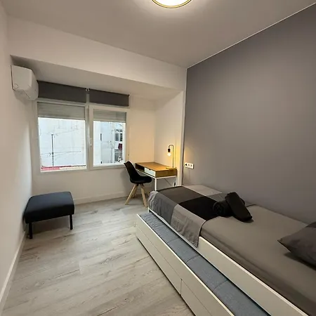 360º - Apartment *