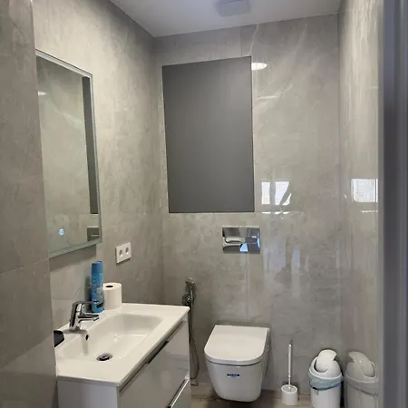 360º - Apartment *