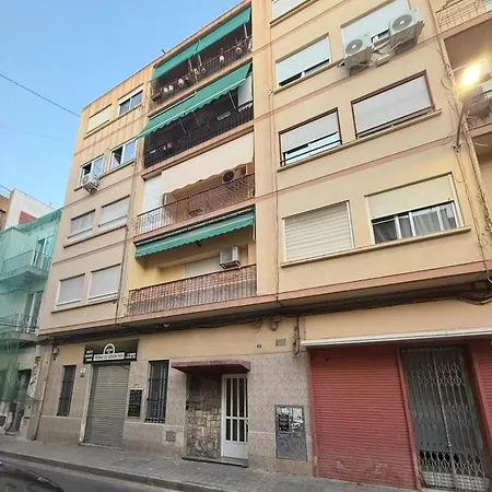 360º - * Alicante